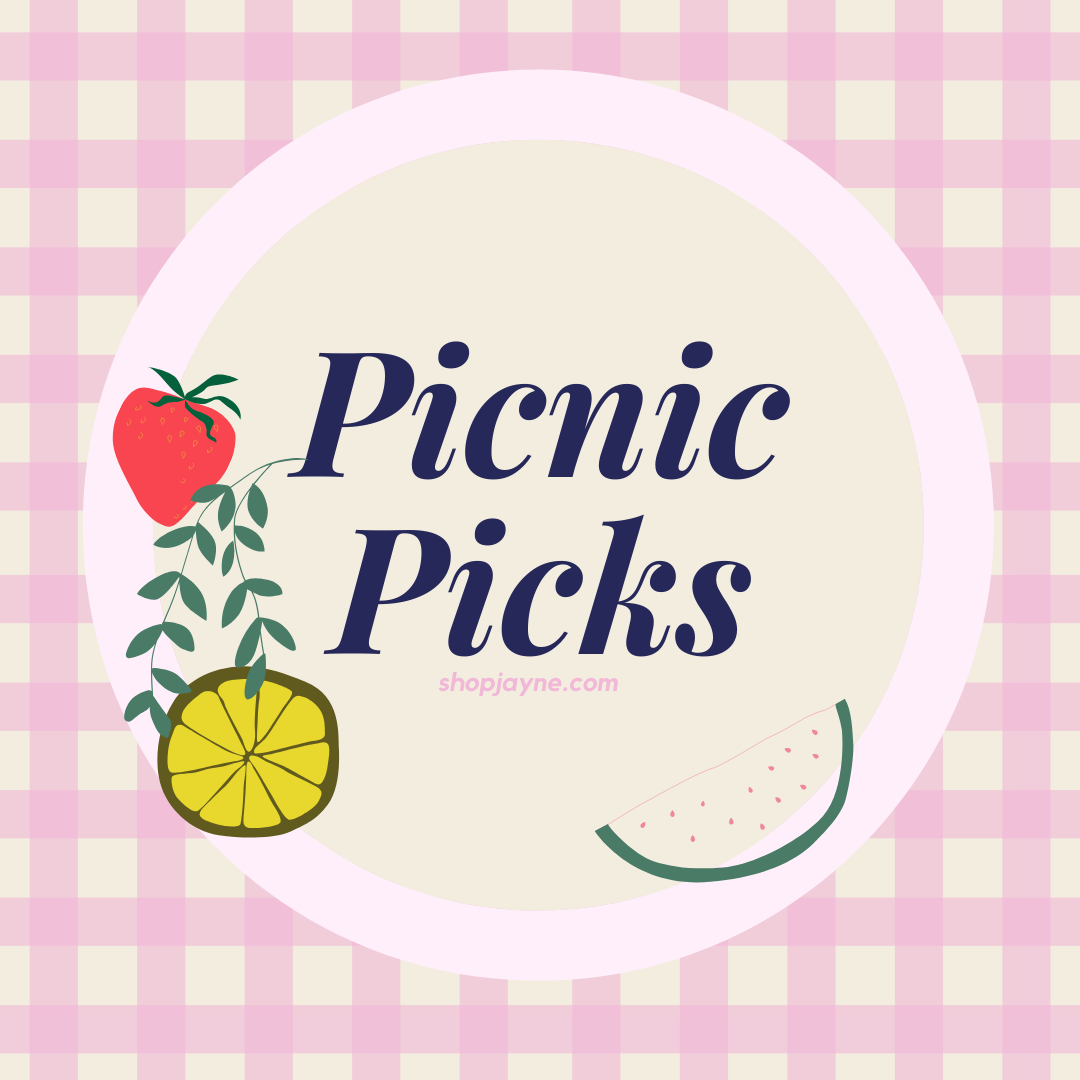 Picnic Picks: Bring Your Baskets! π§Ί