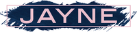 JAYNE LOGO