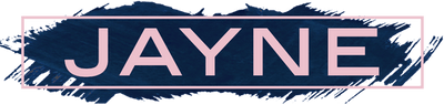 JAYNE LOGO