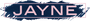 JAYNE LOGO