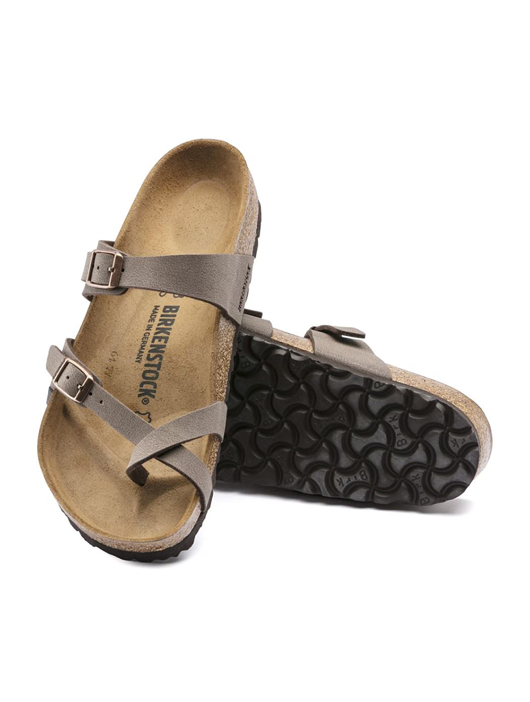 Birkenstock Mayari Birko-Flor Sandal