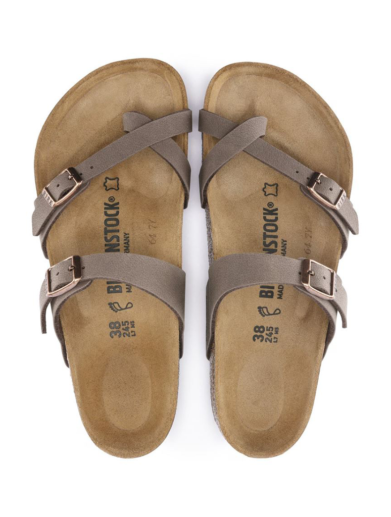 Birkenstock Mayari Birko-Flor Sandal