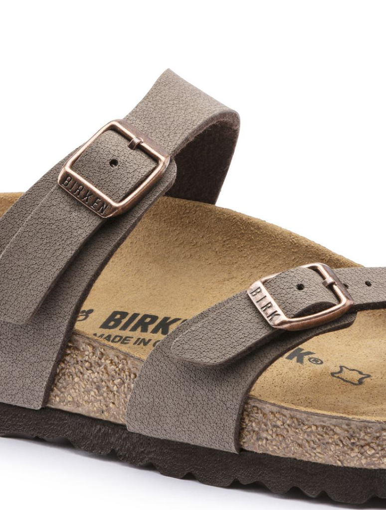 Birkenstock Mayari Birko-Flor Sandal