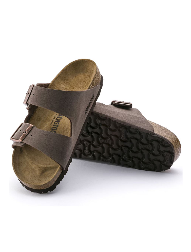 Birkenstock Arizona Birkibuc® Sandal