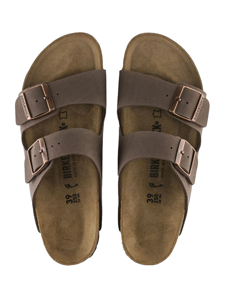 Birkenstock Arizona Birkibuc® Sandal
