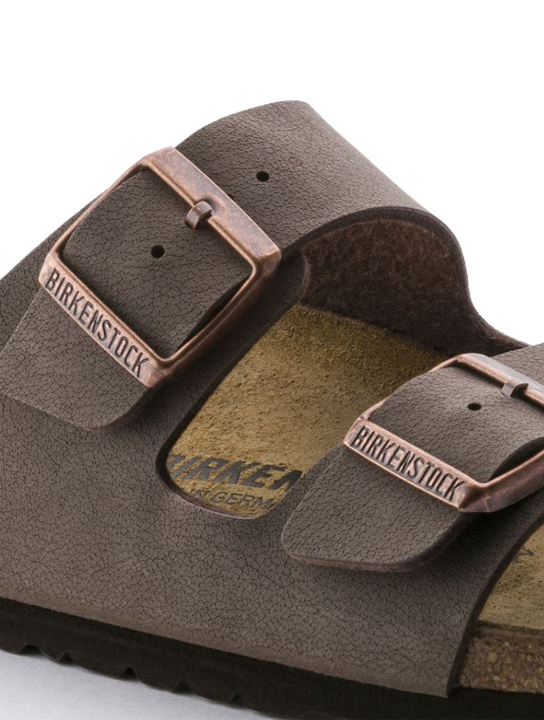 Birkenstock Arizona Birkibuc® Sandal