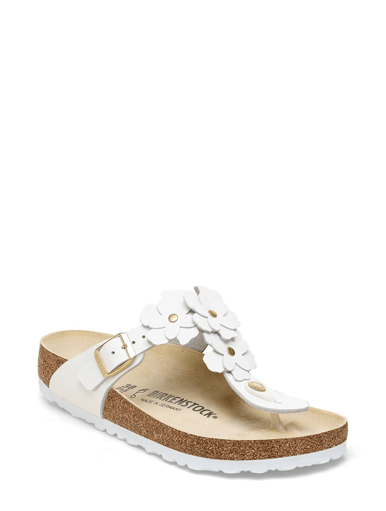 Birkenstock Gizeh Flower Sandal