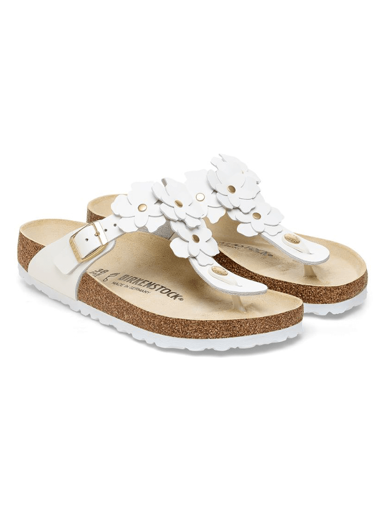 Birkenstock Gizeh Flower Sandal