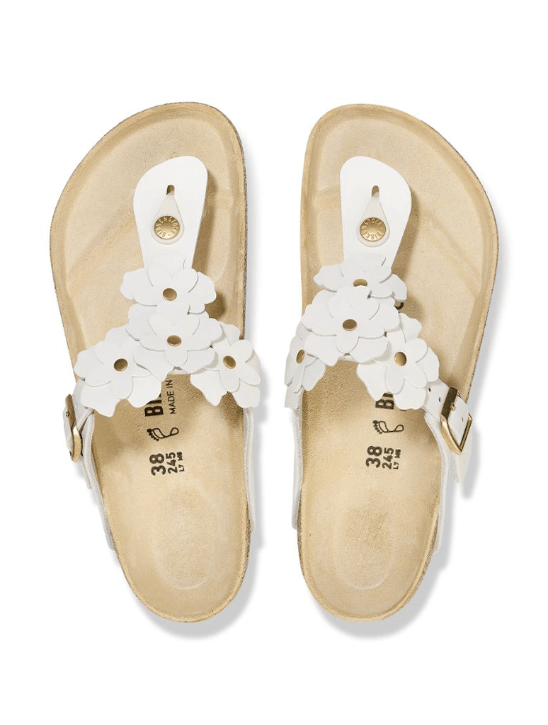Birkenstock Gizeh Flower Sandal