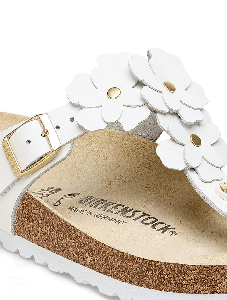 Birkenstock Gizeh Flower Sandal