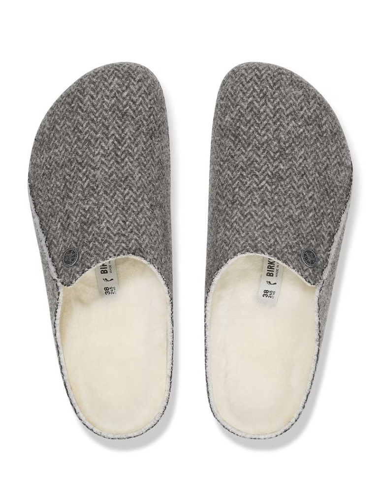 Birkenstock Zermatt Shearling Slipper