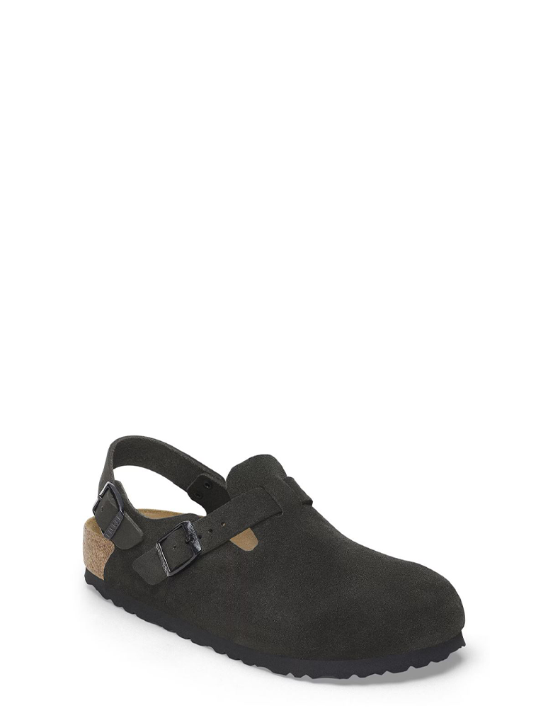 Birkenstock Tokio Suede Clog