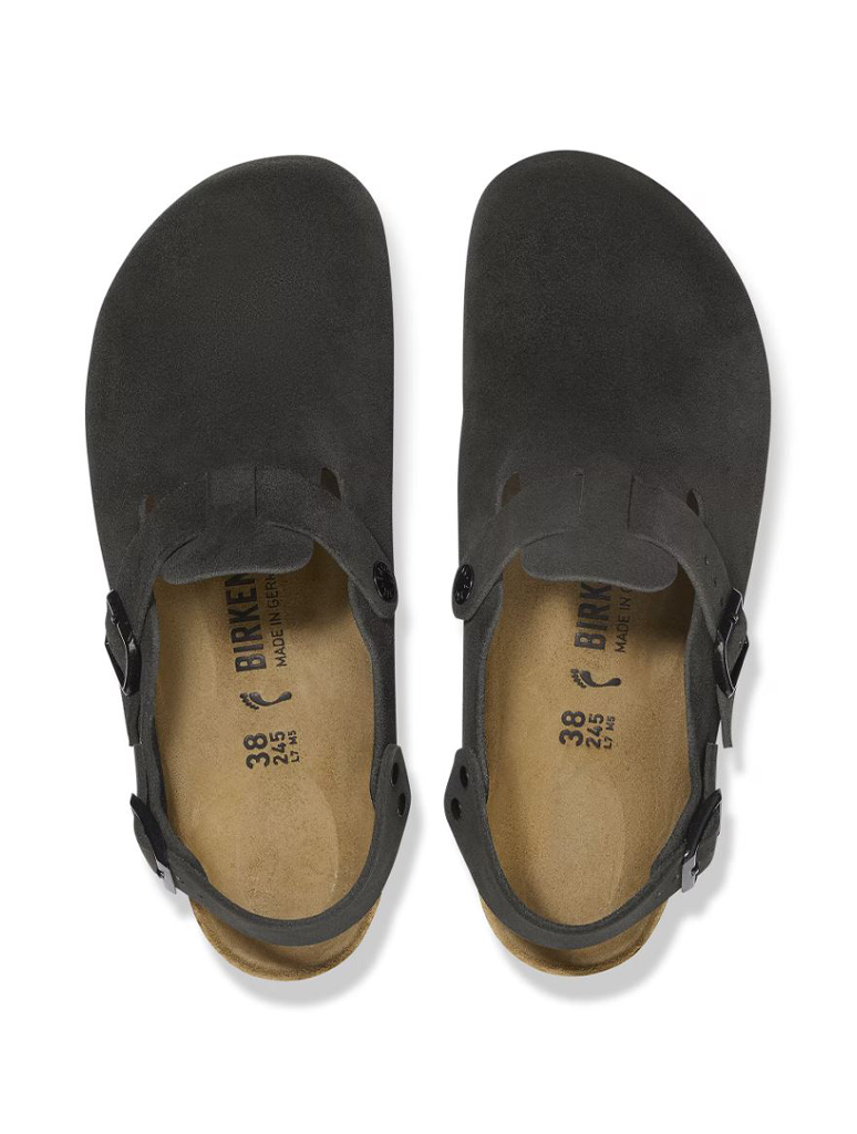 Birkenstock Tokio Suede Clog