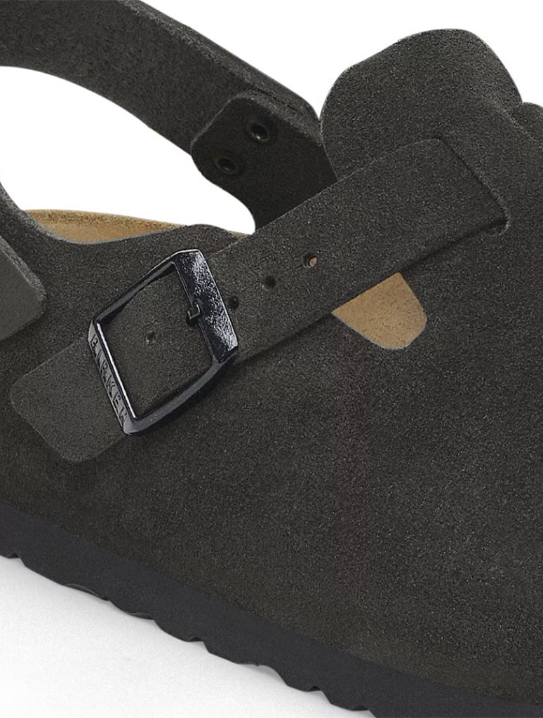 Birkenstock Tokio Suede Clog