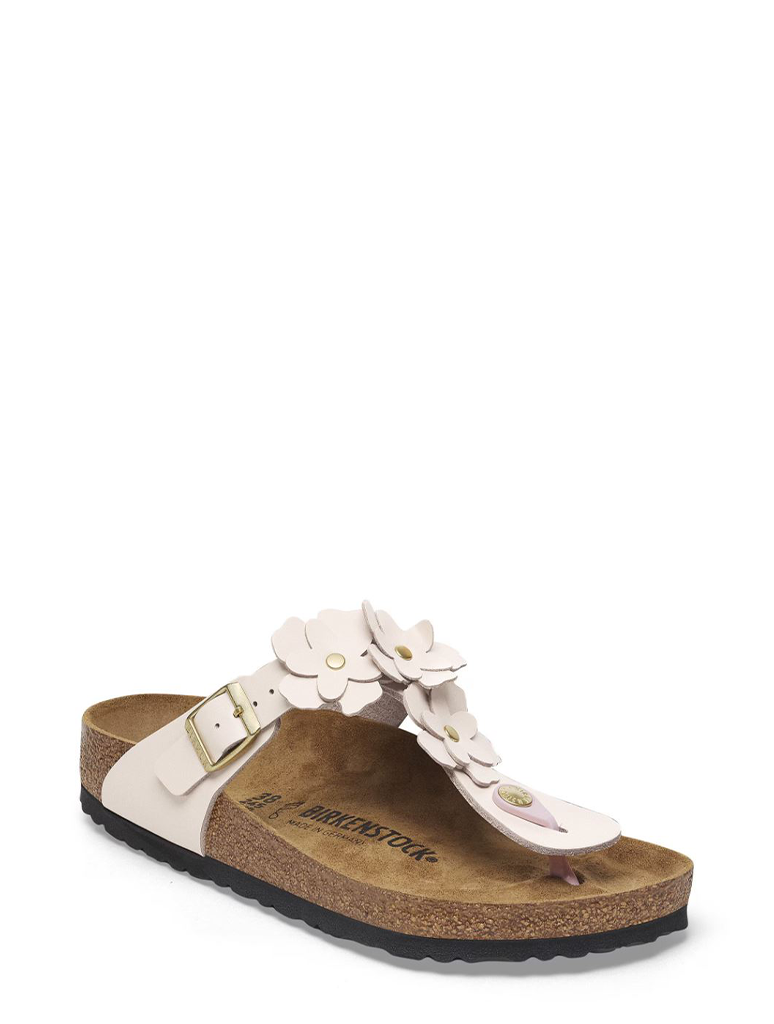 Birkenstock Gizeh Flower Sandal