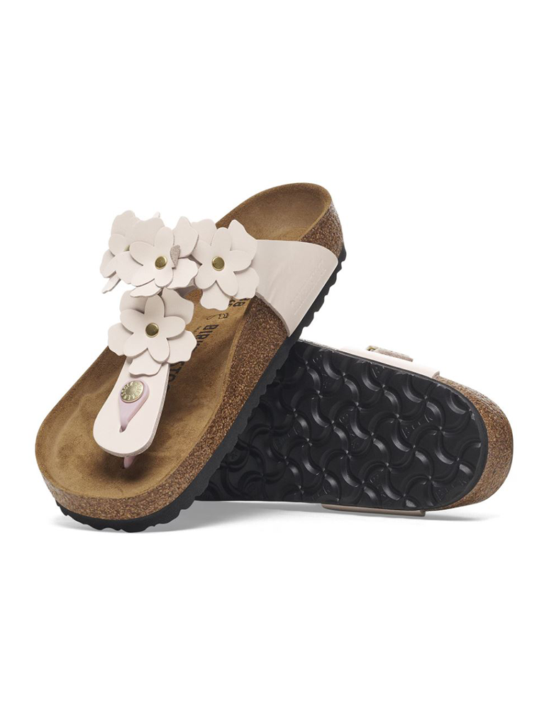 Birkenstock Gizeh Flower Sandal