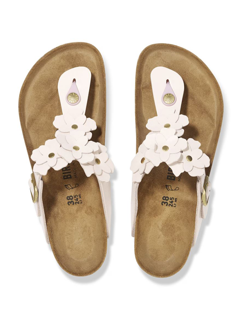 Birkenstock Gizeh Flower Sandal