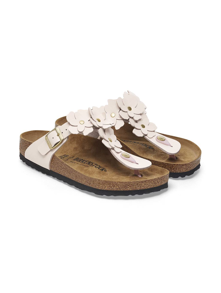 Birkenstock Gizeh Flower Sandal