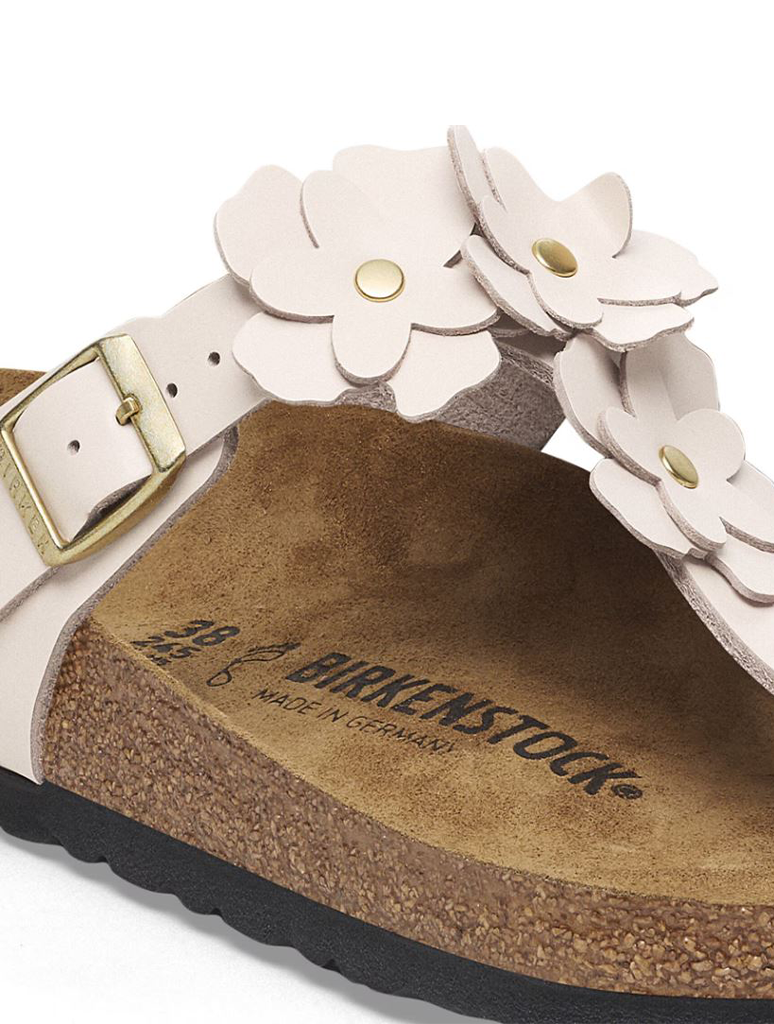 Birkenstock Gizeh Flower Sandal