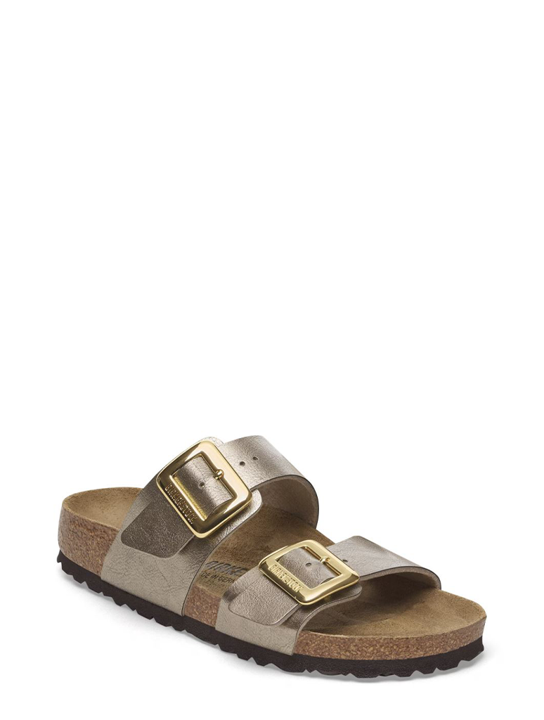 Birkenstock Sydney Luxe Buckle Birko-Flor Sandal