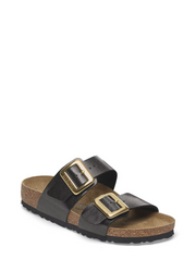 Birkenstock Sydney Luxe Buckle Birko-Flor Sandal
