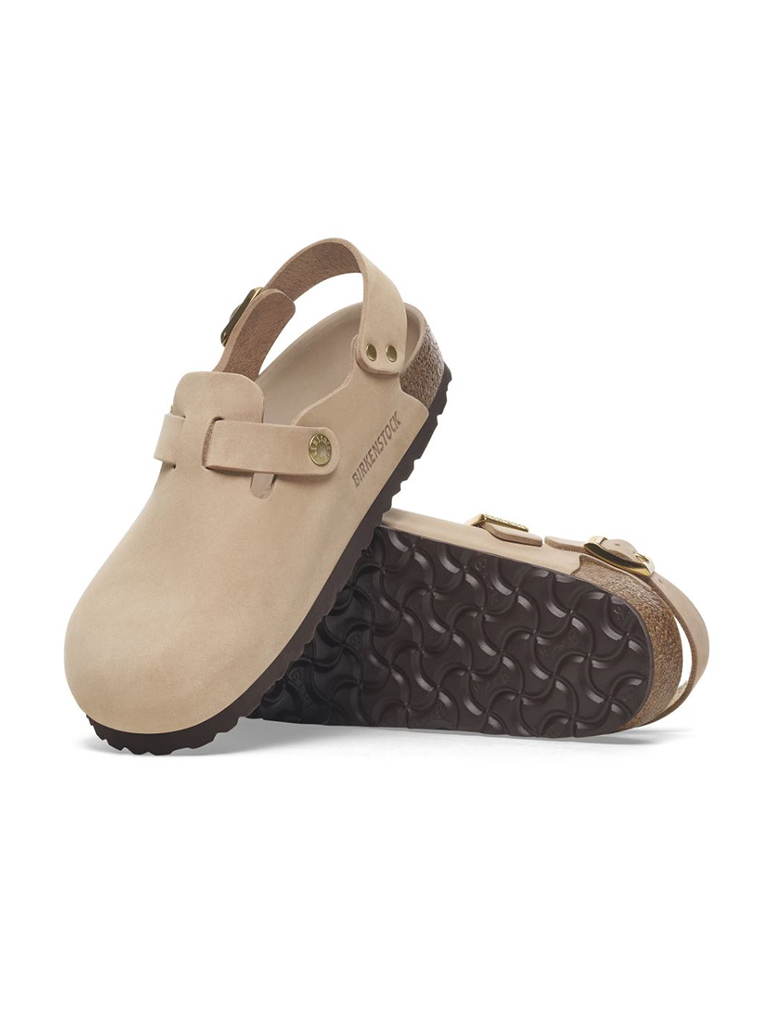 Birkenstock Tokio Hex Clog