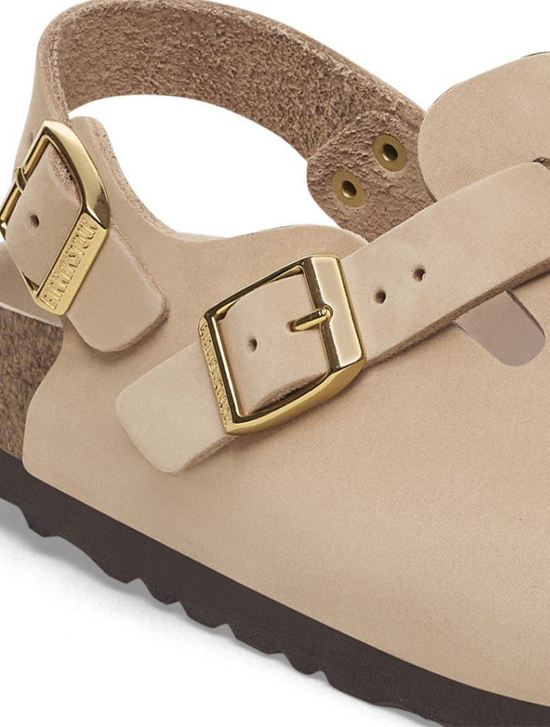 Birkenstock Tokio Hex Clog (Final Sale)