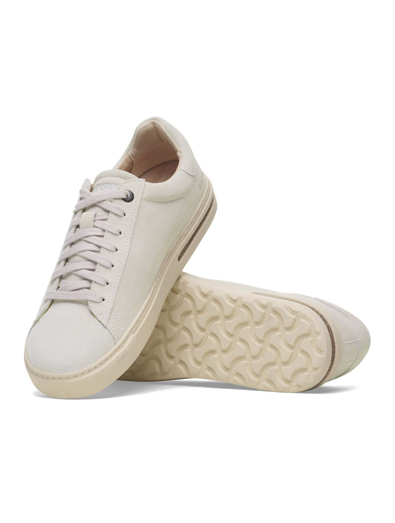 Birkenstock Bend Low Suede Sneaker
