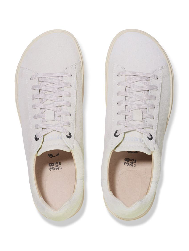 Birkenstock Bend Low Suede Sneaker