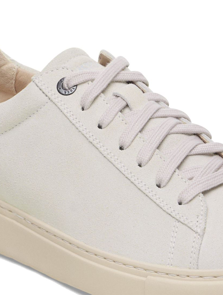 Birkenstock Bend Low Suede Sneaker