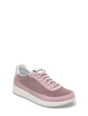 Birkenstock Honnef Suede City Sneaker