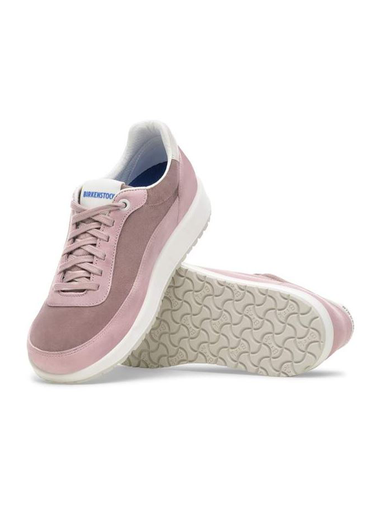 Birkenstock Honnef Suede City Sneaker