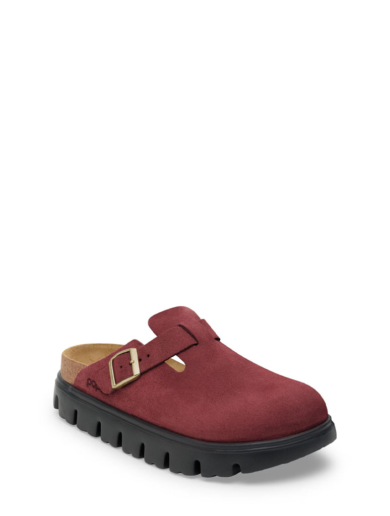 Birkenstock Boston Chunky Clog