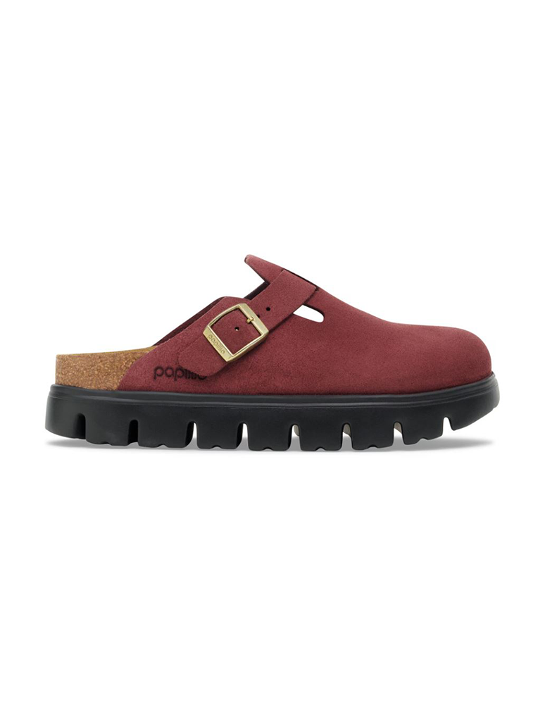 Birkenstock Boston Chunky Clog