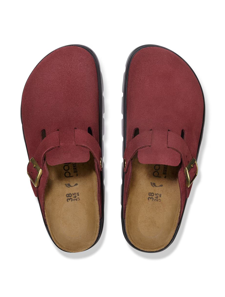 Birkenstock Boston Chunky Clog