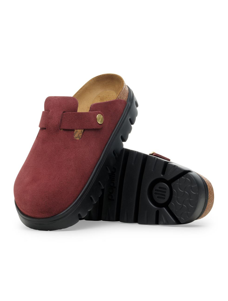 Birkenstock Boston Chunky Clog