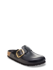 Birkenstock Boston Big Buckle Clog