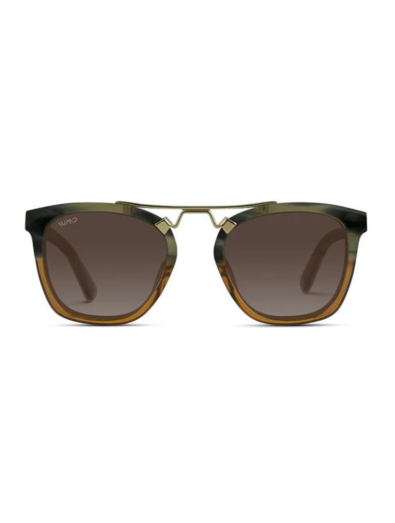 Demi Polarized Sunglasses