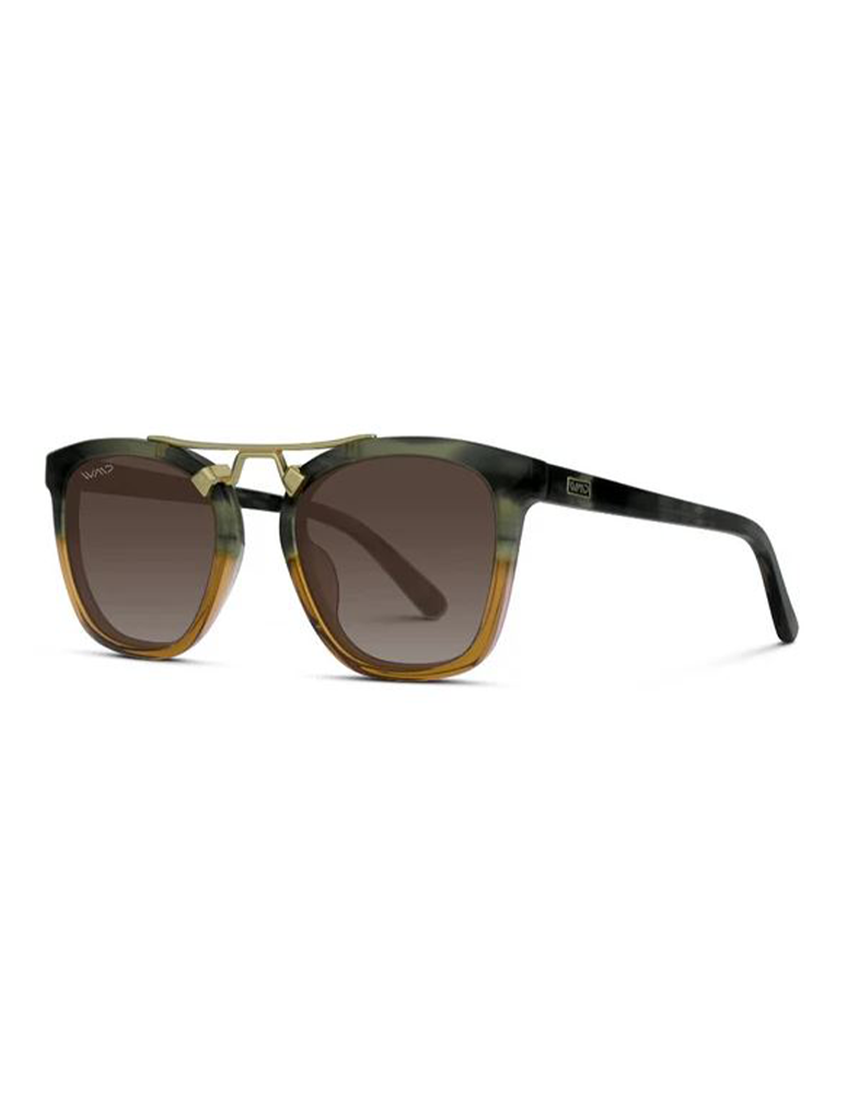 Demi Polarized Sunglasses