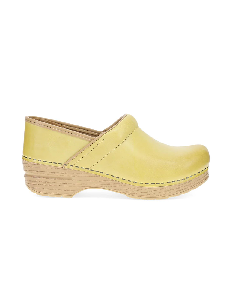 Dansko Professional Clog