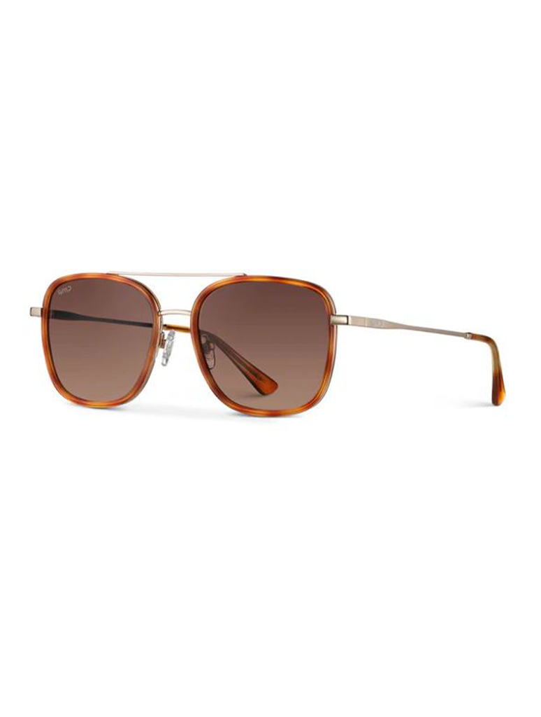 Gia Polarized Sunglasses