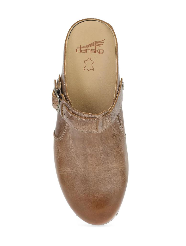 Dansko Millie Clog