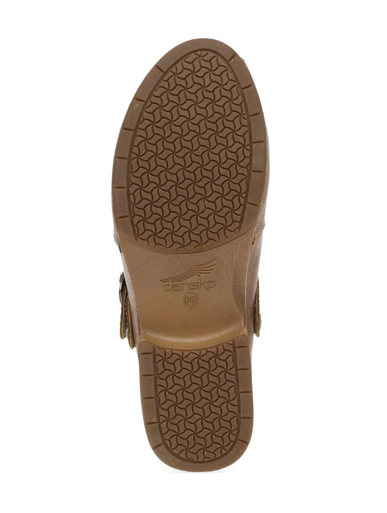 Dansko Millie Clog
