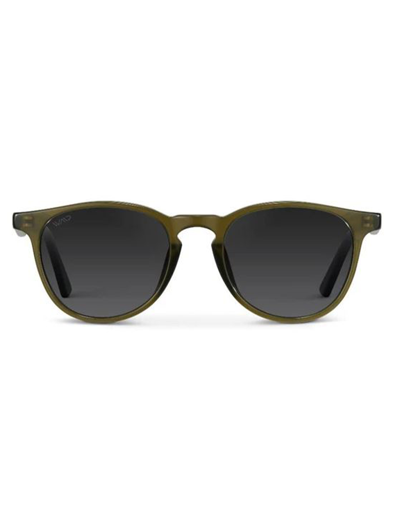 Rowan Polarized Sunglasses