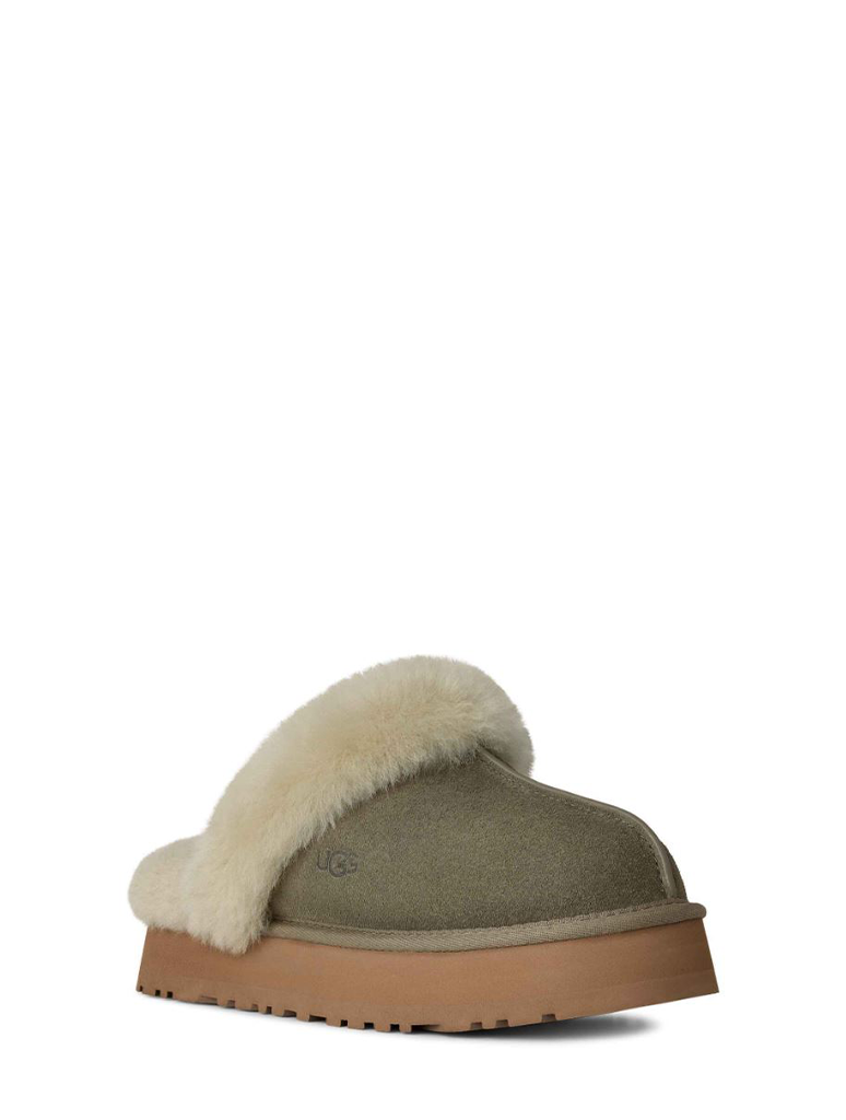 UGG Disquette Slipper