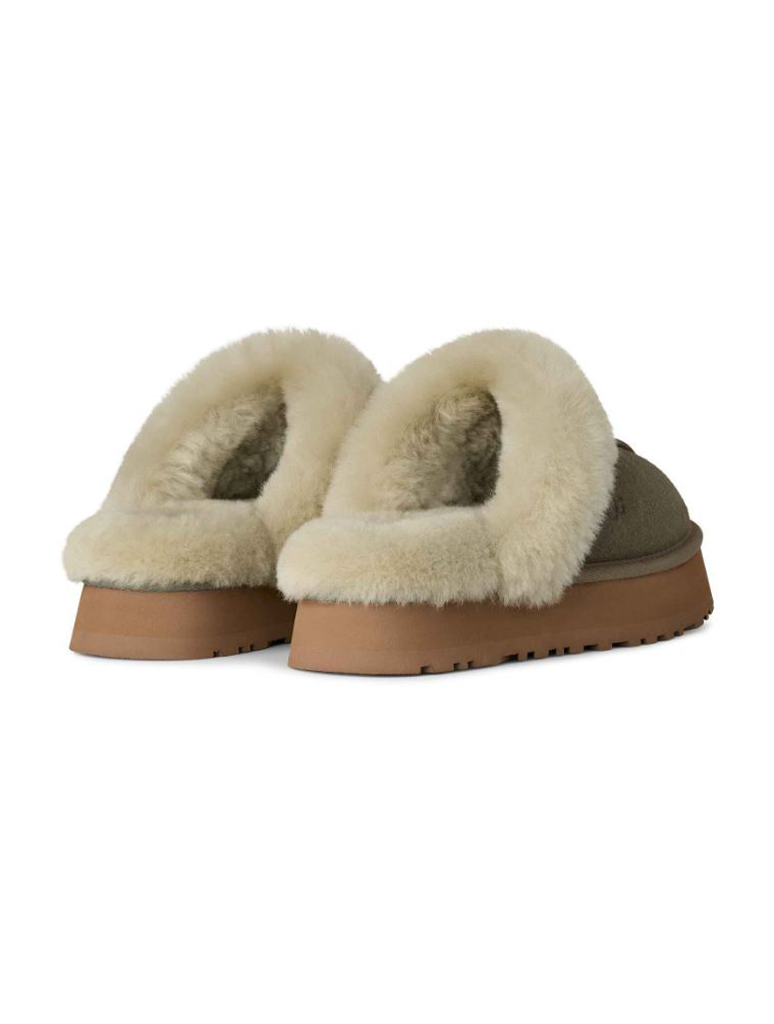 UGG Disquette Slipper