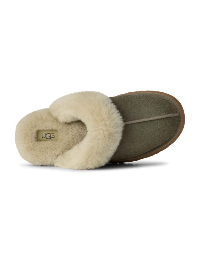 UGG Disquette Slipper