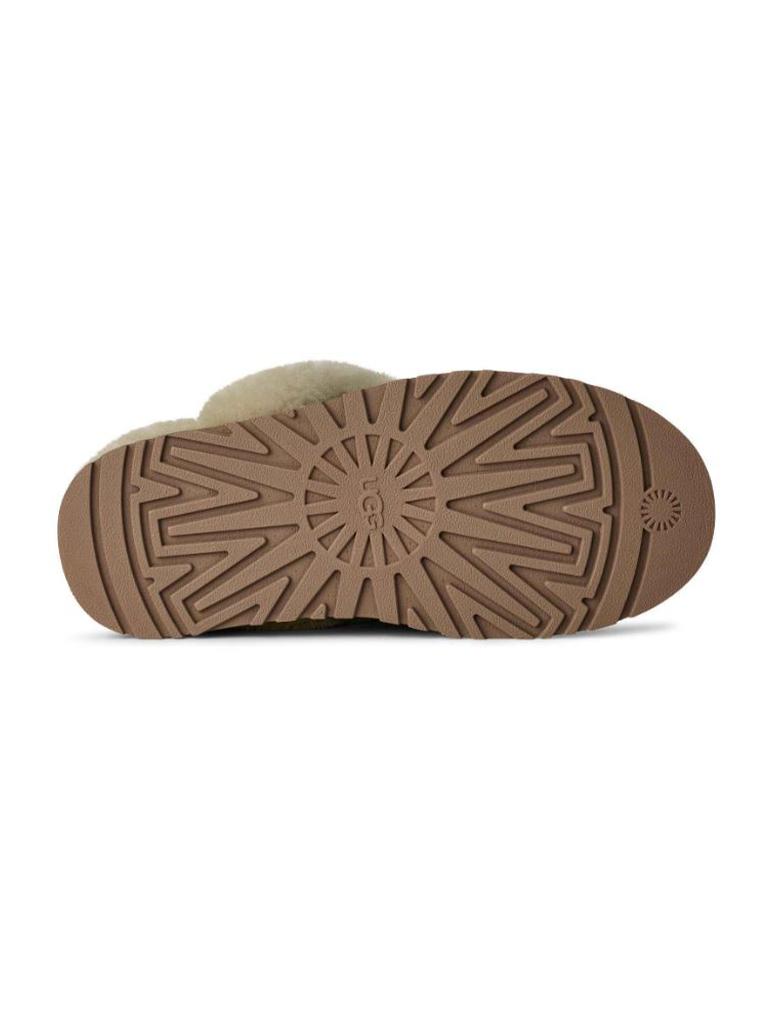 UGG Disquette Slipper