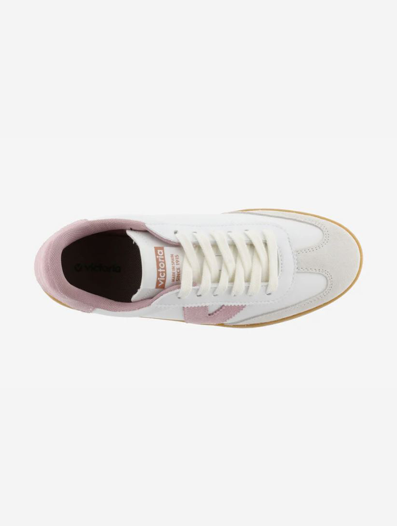 Victoria Berlin Ciclista Sneaker