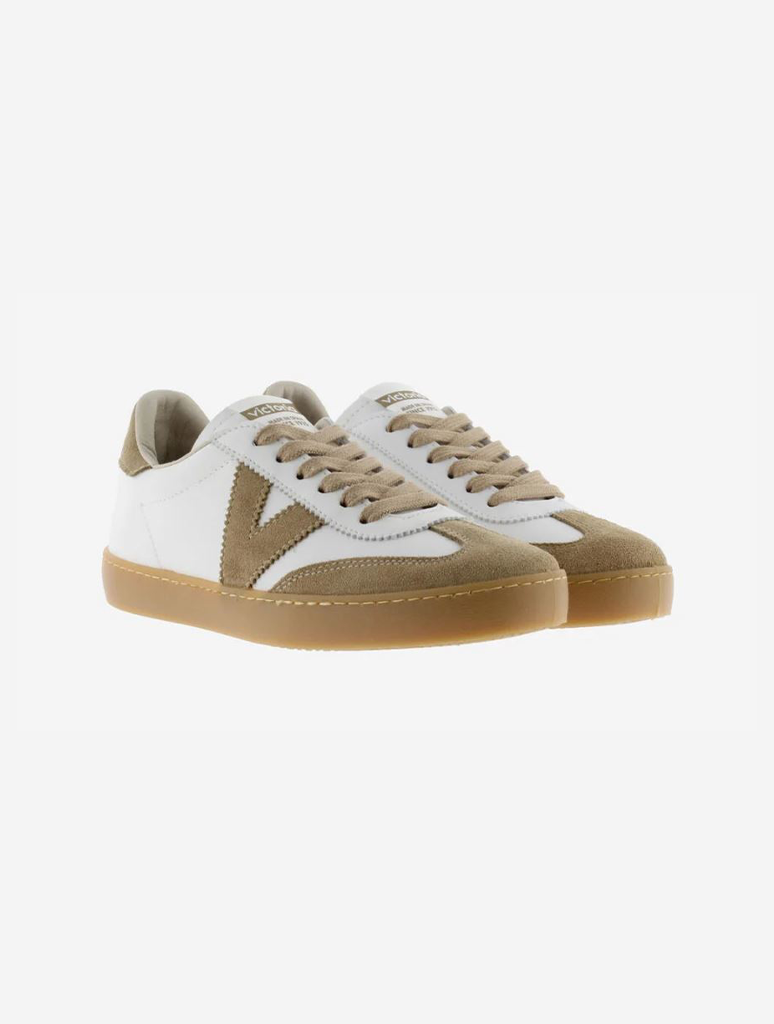 Victoria Berlin Ciclista Sneaker